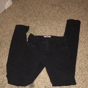 Black Pair of Jeans